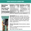 KIND Bars, Dark Chocolate Mint, Gluten Free, Low Sugar, 1.4oz, 12 Count view 3