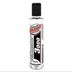 Corally 81503 Ultra Pure Silicone Diff Syrup - 3000 CPS - 60ml