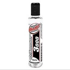 Corally 81503 Ultra Pure Silicone Diff Syrup - 3000 CPS - 60ml