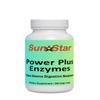 Sun Star Organics Power Plus Enzymes (200caps) view 2