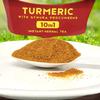 Yamang Bukid's Turmeric 10-in-1 Herbal Tea 400g view 3