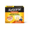Airborne Zesty Orange Effervescent Tablets,1000mg of Vitamin C - Immune Support Supplement 30ea (Pack of 72) view 1