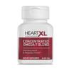HeartXL Omega-7 Blend Cardiovascular Health Support - Promotes Healthy Metabolism - Gluten-Free Heart Health Supplement - 30 Soft Gels view 1