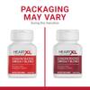 HeartXL Omega-7 Blend Cardiovascular Health Support - Promotes Healthy Metabolism - Gluten-Free Heart Health Supplement - 30 Soft Gels view 4