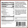 Black Cocoa Powder - 5 Lb Economy Size Tub view 2