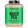NAKED Pea - Vanilla Pea Protein - Pea Protein Isolate from North American Farms - 5lb Bulk, Plant Based, Vegetarian & Vegan Protein. Easy to Digest, Non-GMO, Gluten Free, Lactose Free, Soy Free view 1