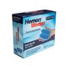 Hemorrwedge Hemorrhoid Ice Pack for Relief & Cooling Support  Twin Gel Pack with Hygienic Case  Reusable Cold Therapy for Hemorrhoids, Swelling, Postpartum & Discomfort  Water-Based Gel view 3