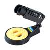 Hakko FH300-01/P Features a Weighted Stable Base That Can Accommodate The Standard Cleaning Sponge view 1