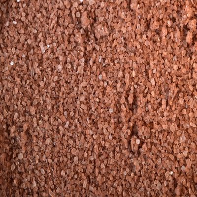 1 lb. Fine Grain Hawaiian Red Alaea Salt of Life Gourmet Salt - Kosher, Non-GMO, 100% Natural & Pure