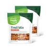 Amazon Fresh - Sweet & Spicy Trail Mix, 16 oz (Pack of 2) (Previously Happy Belly, Packaging May Vary) view 1