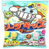 LION Soda Kids Kiechau Kawaii Little Human-Shape Fruit Soda Candy view 1