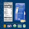 Lundberg Organic Sushi Rice, Sticky White Japanese-Style California-Grown Short Grains, 64 Oz view 2