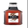 1883 Maison Routin Syrup for Drinks, Made In France (Cinnamon Plastic, 1 Liter) view 1