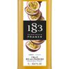 1883 Passion Fruit Syrup for Drinks, Made in France, 1 Liter Plastic Bottle view 3