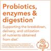 Now Foods Probiotic-10 25 Billion, 100 Count (Pack of 2) view 4