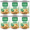 Healthy Choice Chicken and Rice Soup, 15-Ounce ( Pack of 6 ) view 1