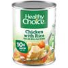 Healthy Choice Chicken and Rice Soup, 15-Ounce ( Pack of 6 ) view 2