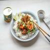 Marigold Braised Tofu Cans 6 x 225 g view 3