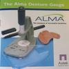 The Alma Denture Gauge view 1
