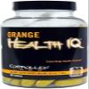 CONTROLLED LABS Orange Health IQ Daily Supplement for Men and Women, 90 Tablets, Enhanced Stamina, Energy, Cardio Function in Your Workout and Sports view 1