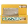 Neosporin Pain/Itch/Scar Multi-Action Ointment, 0.5 Ounce (6 Pack) view 1
