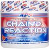 Chain'd Reaction - The Ultimate BCAA Amino Acid Recovery Aid for Muscle Growth, Watermelon, 300 Gram view 1