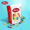 Albanese World's Best 12 Flavor Gummi Bears, 36oz Bag of Candy, Soft & Chewy Candy Snacks, Fruity Flavor Assortment view 2