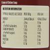 Baxters Favourites Cream of Chicken Soup (400g) view 2