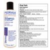 Dermasolve Psoriasis Treatment All 4 Products Complete Set view 3