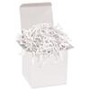 BOX USA Crinkle Paper 10 lb. White, 1-Pack | Packaging Paper for Shipping, Moving, and Storage Supplies view 1