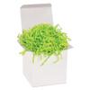 BOX USA Crinkle Paper 10 lb. Lime, 10-Pack | Packaging Paper for Shipping, Moving, and Storage Supplies view 1