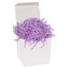 BOX USA Crinkle Paper 10 lb. Lavender, 10-Pack | Packaging Paper for Shipping, Moving, and Storage Supplies view 1