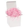 BOX USA Crinkle Paper 10 lb. Light Pink, 10-Pack | Packaging Paper for Shipping, Moving, and Storage Supplies view 1