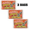 ASS KICKIN' Sriracha Microwave Popcorn Bags - 3 Pack - Ultimate Spicy Popcorn Gourmet Gift - Makes a Great Movie Theater Popcorn or Snack Food for Movie Night view 2