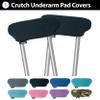 Universal Crutch 5-Piece "Get Well Soon" Gift Bundle (Classic Black) view 4