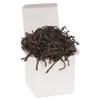 Box USA 10 lb. Chocolate Crinkle Paper Packing, Shipping, and Moving Box Filler Shredded Paper for Box Package, Basket Stuffing, Bag, Gift Wrapping, Holidays, Crafts, and Decoration view 1