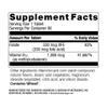Bariatric Advantage B-12 Speedy Melts, Vitamin B12 1000 mcg Supplement, Fast Melting with 200 mcg of Folic Acid for Nutritional Support - Black Cherry, 90 Count view 2