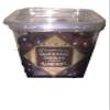 Trader Joe's Premium MIlk & Dark Chocolate Covered Almonds 1 pound view 1