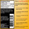    25mg High-Purity Crocin (Key Saffron Active) | Supports Brain, Eyes, Nerve & Motor Function, Focus & Mobility | Natural Neuroprotective & Antioxidant Support | 60 Tablets view 2