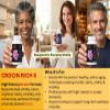     25mg High-Purity Crocin (Key Saffron Active) | Supports Brain, Eyes, Nerve & Motor Function, Focus & Mobility | Natural Neuroprotective & Antioxidant Support | 60 Tablets view 3