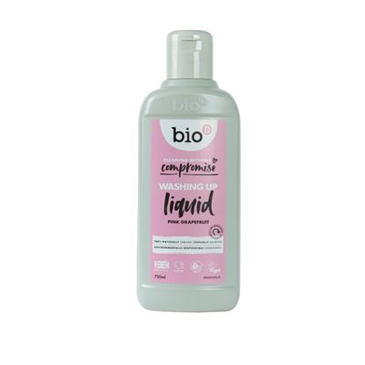 Bio-D Washing Up Liquid 750ml by Bio-d