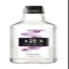 1883 Orchid Syrup for Drinks, Made in France, 1 Liter Glass Bottle view 1