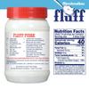 Marshmallow Fluff | Traditional Marshmallow Spread and Cr | Gluten Free, No Fat or Cholesterol (Regular - Classic, 7.5 Ounce (Pack of 1)) view 2