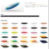 Valkein Ice Fake Spoon, 0.1 oz (2.6 g), No.6 Mustard view 3