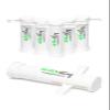 Bug Bite Thing Suction Tool, Poison Remover - Bug Bites and Bee/Wasp Stings, Natural Insect Bite Relief- White/6 Pack view 1
