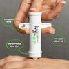 Bug Bite Thing Suction Tool, Poison Remover - Bug Bites and Bee/Wasp Stings, Natural Insect Bite Relief- White/6 Pack view 4