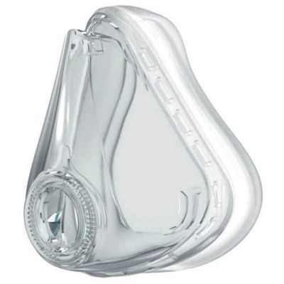 ResMed Quattro Air/AirFit F10 Replacement Cushion - Full Face CPAP Mask Cushion - CPAP Accessories - Size Small