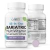 Bariatric Choice All-in-One Chewable Bariatric MultiVitamin with Iron & Calcium Citrate, Very Berry (120ct) view 1