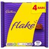 Original Cadbury Candy Bar Flake Chocolate Imported From The UK (Pack of 1) view 1