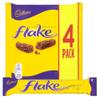 Original Cadbury Candy Bar Flake Chocolate Imported From The UK (Pack of 1) view 3
